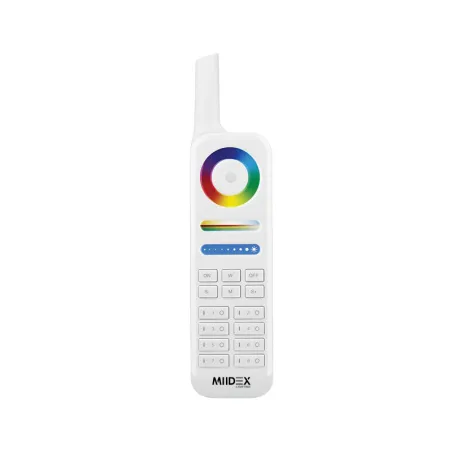 TELECOMMANDE 50M RF 433Mz POUR PAR56 6107