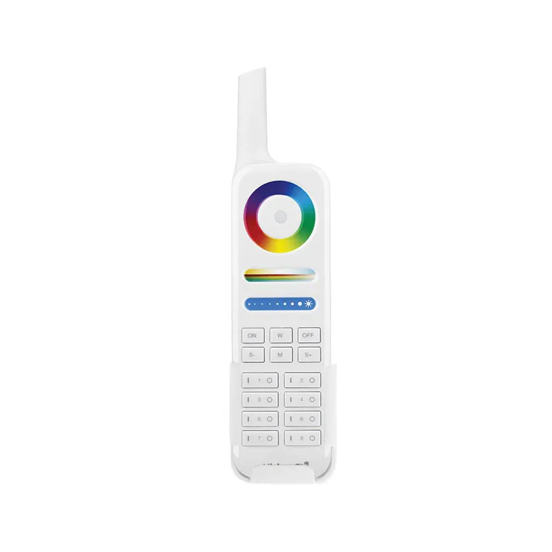 TELECOMMANDE 50M RF 433Mz POUR PAR56 6107