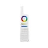 TELECOMMANDE 50M RF 433Mz POUR PAR56 6107