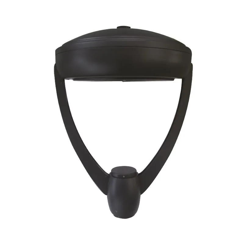 LANTERNE SUR MAT 230V SERIE YS7 60 W IP 65 IK 10 4000K