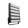 PROJECTEUR EXTERIEUR LED 600W 3000K MODULES GARANTIE 5 ANS