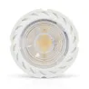 LED   6 W  GU5.3 2800 K  38 deg  DIM  AC/DC  BOITE