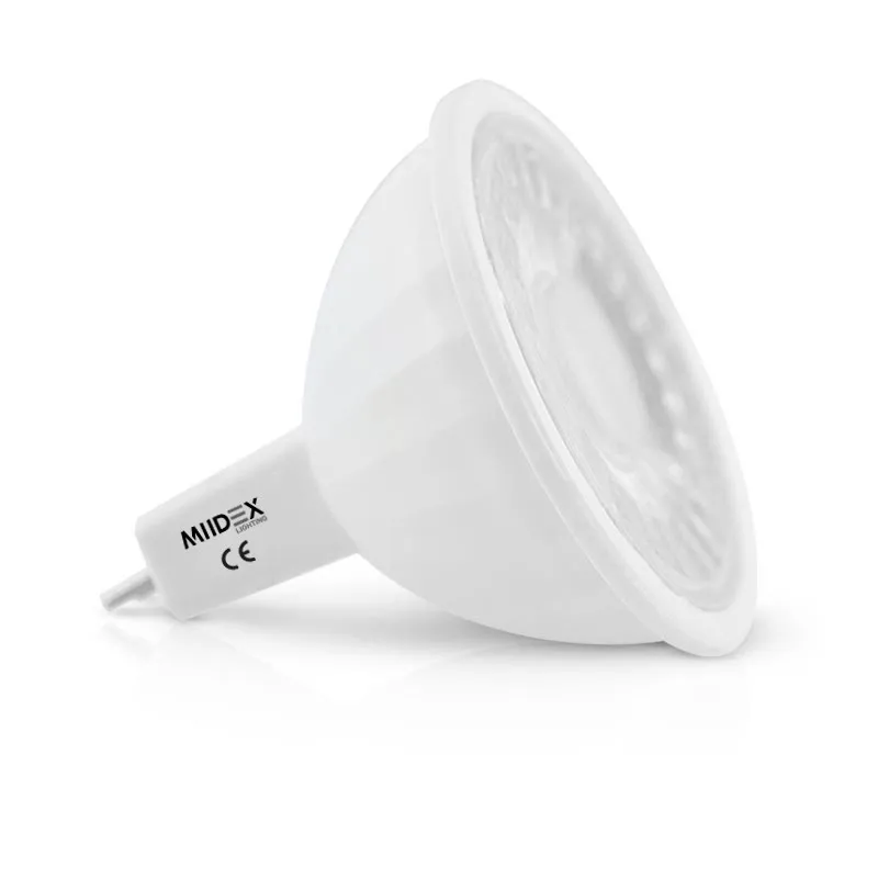 LED 6 W GU5.3 4000 K 75deg BOI DIMMABLE