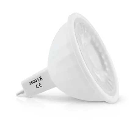 LED   6 W  GU5.3  4000 K  38deg  BOI  DIMMABLE