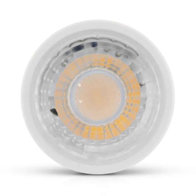 LED 6 W GU5.3 6000 K 75deg BOI DIMMABLE