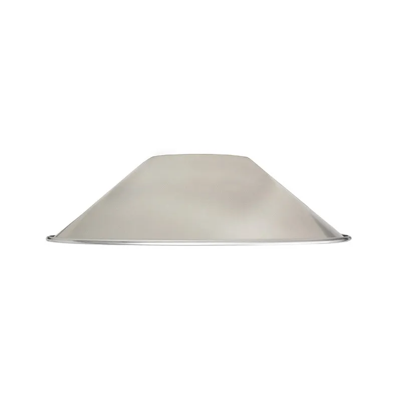REFLECTEUR LAMPE MINE  CLOCHE  120deg - VERSION B