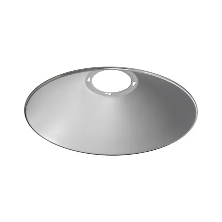 REFLECTEUR LAMPE MINE  CLOCHE  120deg - VERSION B