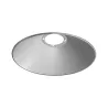 REFLECTEUR LAMPE MINE  CLOCHE  120deg - VERSION B