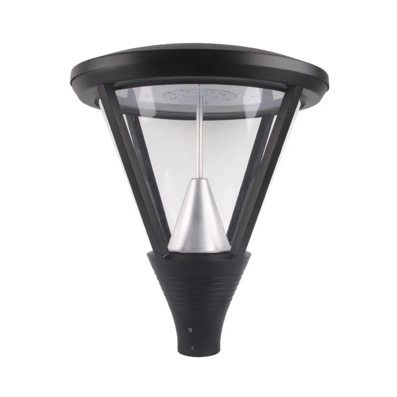 LANTERNE SUR MAT 230V SERIE YS5    60 W  IP 65  IK 08  4000K
