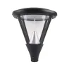 LANTERNE SUR MAT 230V SERIE YS5    60 W  IP 65  IK 08  4000K