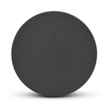 APPLIQUE MURAL LED 10 W 230 V 4000K ANTHRACITE IP54 ROND
