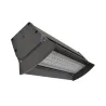LAMPE INDUSTRIELLE LED INTÉGRÉES GRIS ANTHRACITE 100W 11000 LM 4000K - GARANTIE 5 ANS
