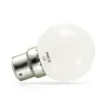 LED   1 W  BULB B22  6000 K DEPOLI BOITE