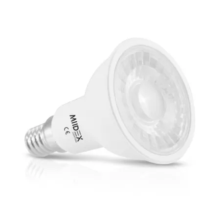 LED 4 W E14 4000 K 75deg BOITE