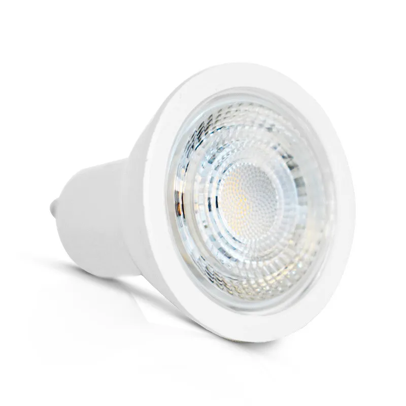 LED   6 W  GU10   3000 K  38deg  BOI  DIMMABLE
