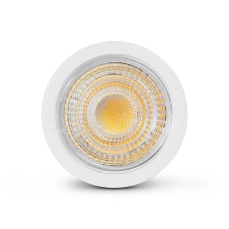 LED   6 W  GU10   3000 K  38deg  BOI  DIMMABLE