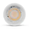 AMPOULES LED GU5.3 - 6W - 2700K - DIMMABLE