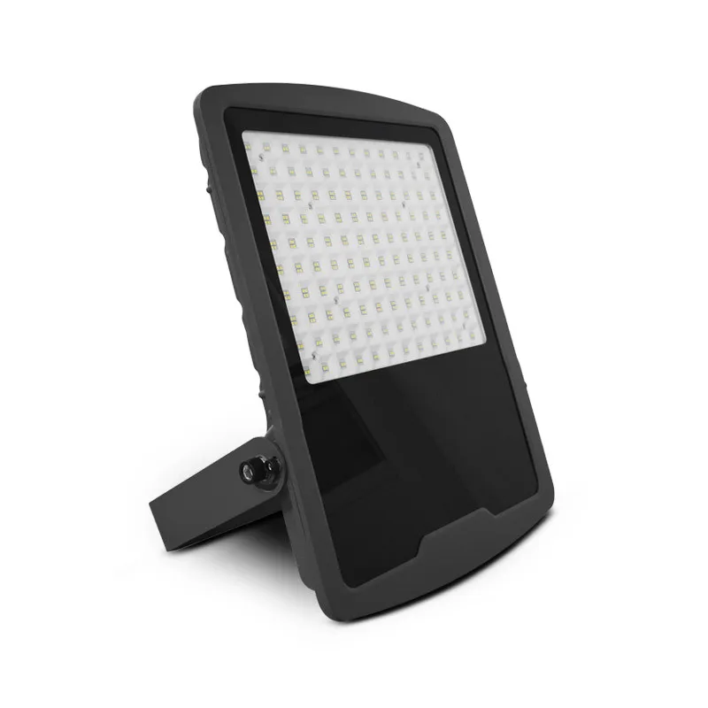PROJECT LED  230 V   400 W 3000  K GRIS IP65