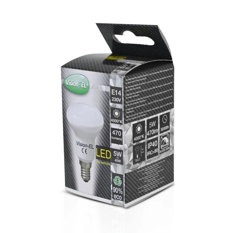 LED  R50  E14    5 W  4000 K DEPOLI BOITE