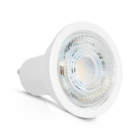 LED 6 W GU10 2700 K 38deg BOI DIMMABLE