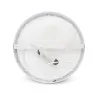 LED PLAFOND  DIAM 400  30 W  4000 K  BLANC  BOITE