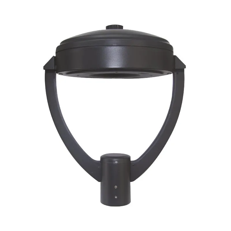 LANTERNE SUR MAT 230V SERIE YS6    60 W  IP 65  IK 08  4000K
