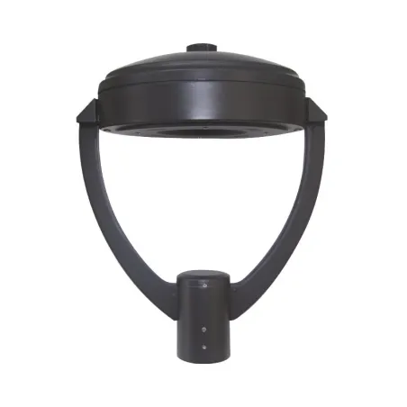 LANTERNE SUR MAT 230V SERIE YS6    60 W  IP 65  IK 08  4000K