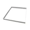 KIT  SAILLIE  DALLE    600x600     BLANC AUTOMATIQUE