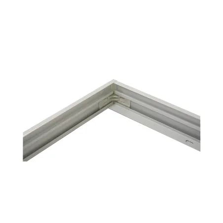 KIT  SAILLIE  DALLE    600x600     BLANC AUTOMATIQUE