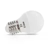 Ampoule LED E27 Bulb G45 4,2W 4000K 150°