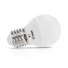 LED 6 W G45 BULB E27 4000 K BOITE DIMMABLE