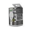LED 6 W G45 BULB E27 4000 K BOITE DIMMABLE