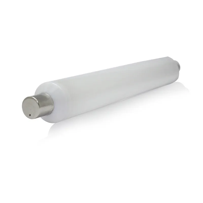 TUBE S19 SALLE DE BAIN  6 W 3000 K BOITE