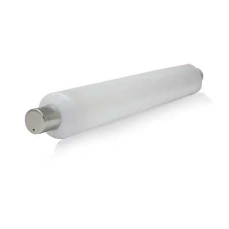 TUBE S19 SALLE DE BAIN  6 W 3000 K BOITE