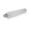 TUBE S19 SALLE DE BAIN  6 W 3000 K BOITE