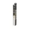 TUBE S19 SALLE DE BAIN  6 W 3000 K BOITE