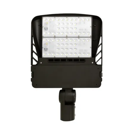TETE DE LAMPADAIRE SERIE 500XS 300 W 4000K
