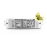 ALIM LED  DALI PUSH 12-38W   3-66 VDC 200-1050mA   IP20 0-10V