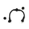 CONNECTEUR KIT SPOT TERRASSE T 1 MÂLE/2 FEMELLE 20 cm