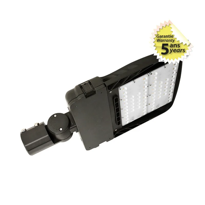 TETE DE LAMPADAIRE SERIE 500XS  200 W 4000K