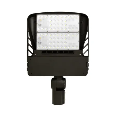 TETE DE LAMPADAIRE SERIE 500XS  200 W 4000K