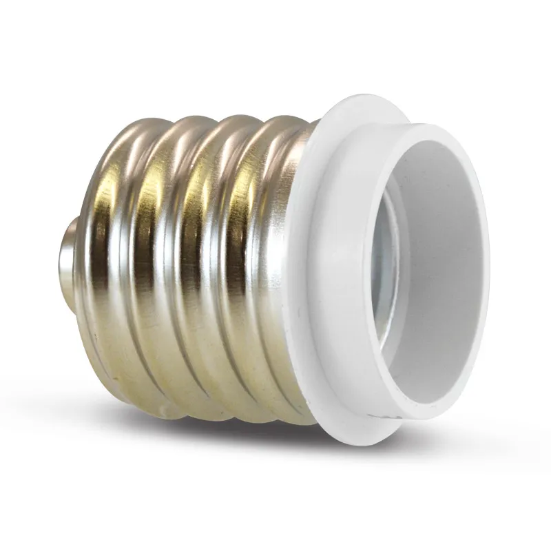 ADAPTATEUR BASE CULOT E40 VERS E27