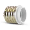ADAPTATEUR BASE CULOT E40 VERS E27