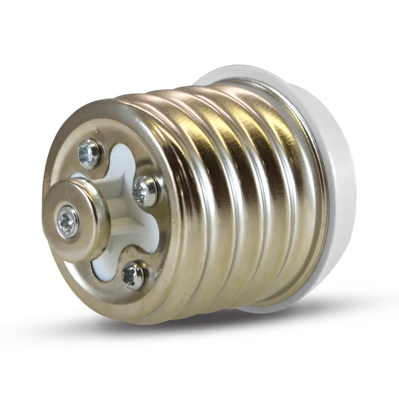 ADAPTATEUR BASE CULOT E40 VERS E27