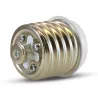 ADAPTATEUR BASE CULOT E40 VERS E27