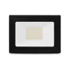 PROJECT LED  230 V 30 W 4000 K PLAT NOIR IP65