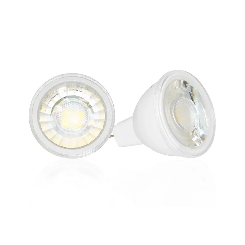 LED   3 W   MR11  4000 K  BOI