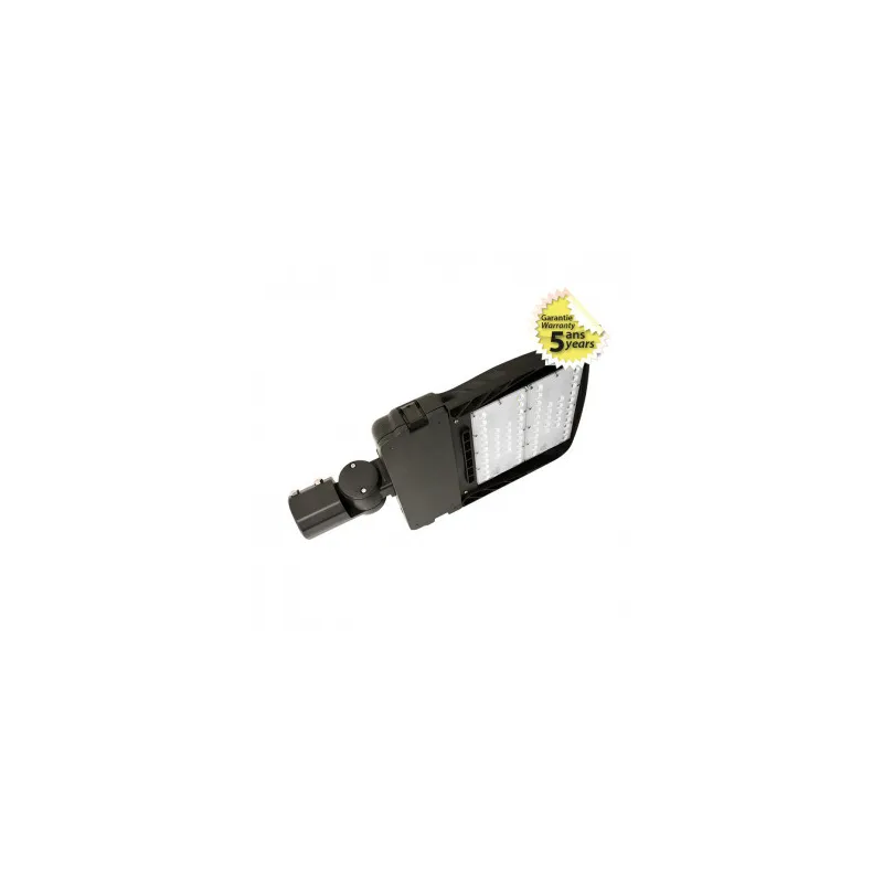 TETE DE LAMPADAIRE SERIE 500XS  200 W 3000K   90262