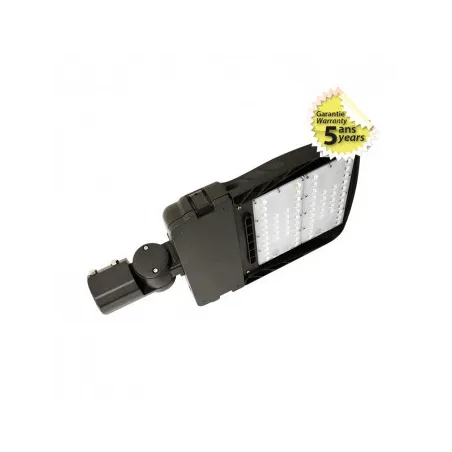 TETE DE LAMPADAIRE SERIE 500XS  200 W 3000K   90262