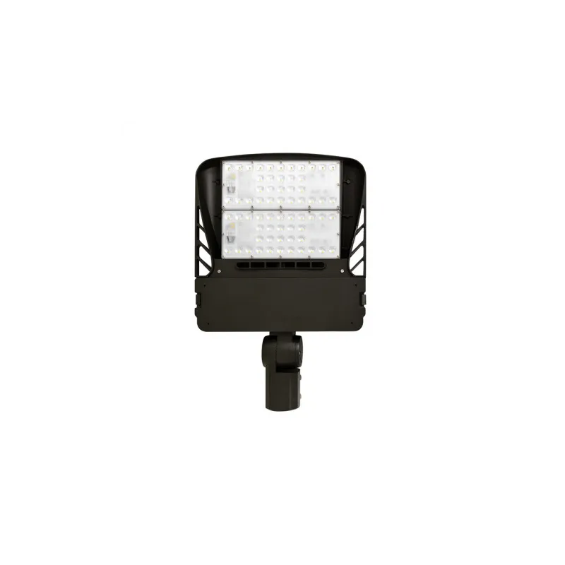 TETE DE LAMPADAIRE SERIE 500XS  200 W 3000K   90262